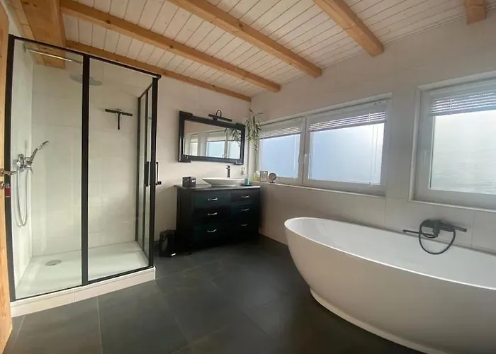 Naturregion Sieg Bis 6 Personen Hébergement de vacances *