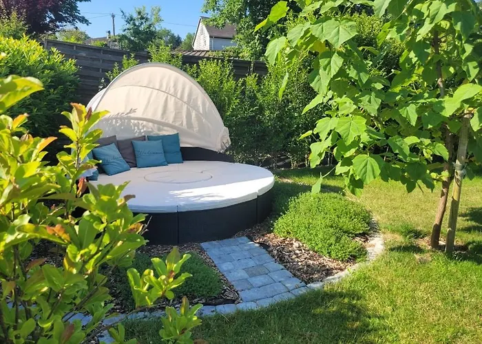 Naturregion Sieg Bis 6 Personen بيت للعطل ويندك