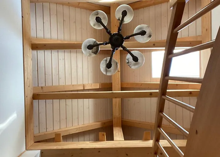 Naturregion Sieg Bis 6 Personen *