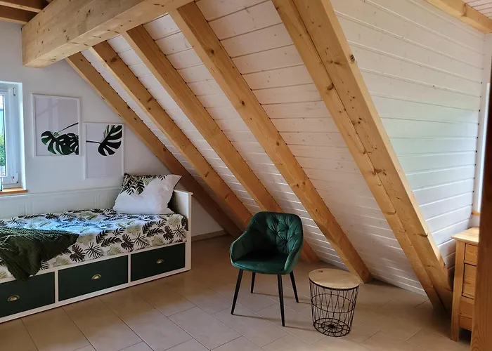 Naturregion Sieg Bis 6 Personen Hébergement de vacances *