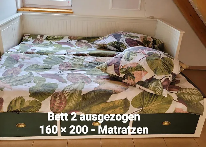 Naturregion Sieg Bis 6 Personen *