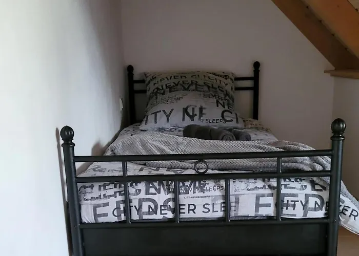 Naturregion Sieg Bis 6 Personen * Windeck